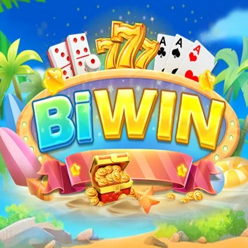 BIWIN - Sensasi Bermain Slot yang Menggembirakan