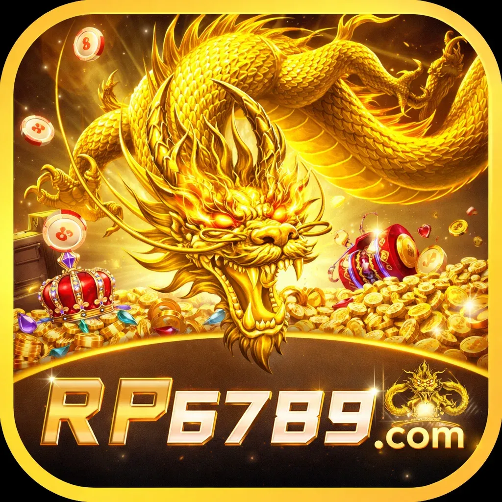 RP6789 - Petualangan Epik dalam Dunia MMORPG