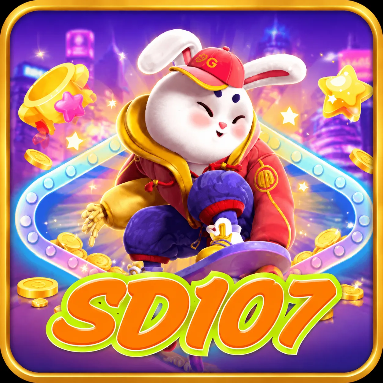 SD107 - Game Idle Seru dan Menghibur