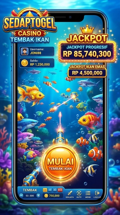 Ilustrasi proses instalasi aplikasi sedaptogel di perangkat Anda.